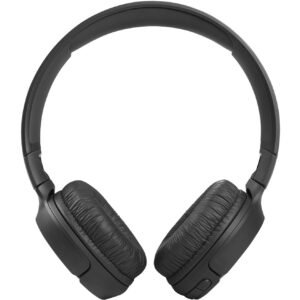 Kufje JBL Tune 510BT / 20 – 20000 Hz / Wireless / Calls/Music / 160 g / Të zeza - Figura 5