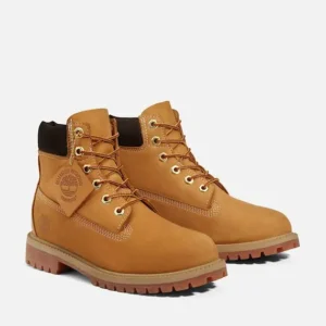 Çizme TIMBERLAND Pre - Figura 3