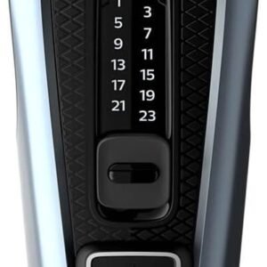 Philips HC3530/15 Makinë Qethje | Hair Clipper - Figura 3
