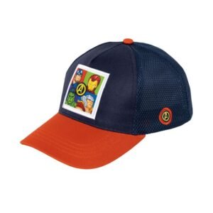 Kapelë Me Strehë Disney Trucker Cap Aveng