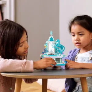 LEGO Elsa's Jewelry Box Creation 41168 Lodër | Building Toy - Figura 3