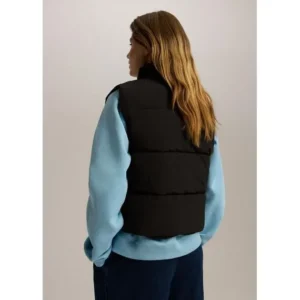 Jelek DIVERSE Vest U - Image 4