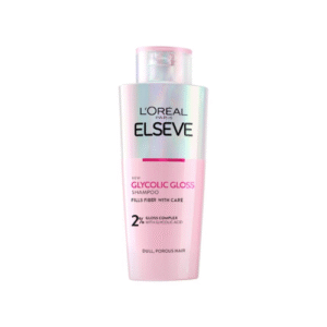LOREAL PARIS ELSEVE GLYCOLIC GLOSS SHAMPO
