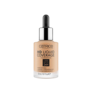 CATRICE HD LIQUID COVERAGE FOUNDATION 046