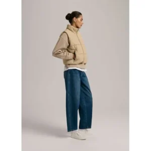Jelek DIVERSE Vest U - Figura 5