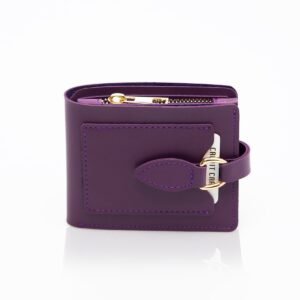 Portofol vjollce për femra me model elegant