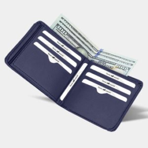 Kalter Portofol për Burra me stil modern - Figura 4