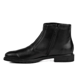 Gjysmë Çizme Solid 810 - Figura 3