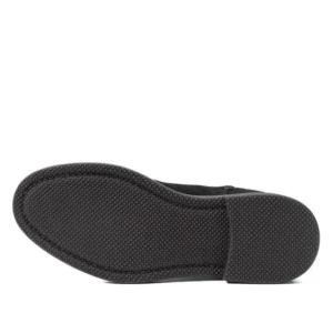 Gjysmë Çizme Solid SM015-2302 - Figura 3