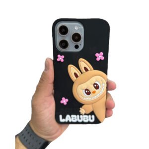 CASE LABUBU