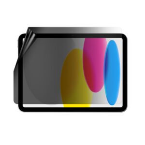Privacy Tempered Glass for Apple iPad 10.9″ (10th Gen) - Image 1