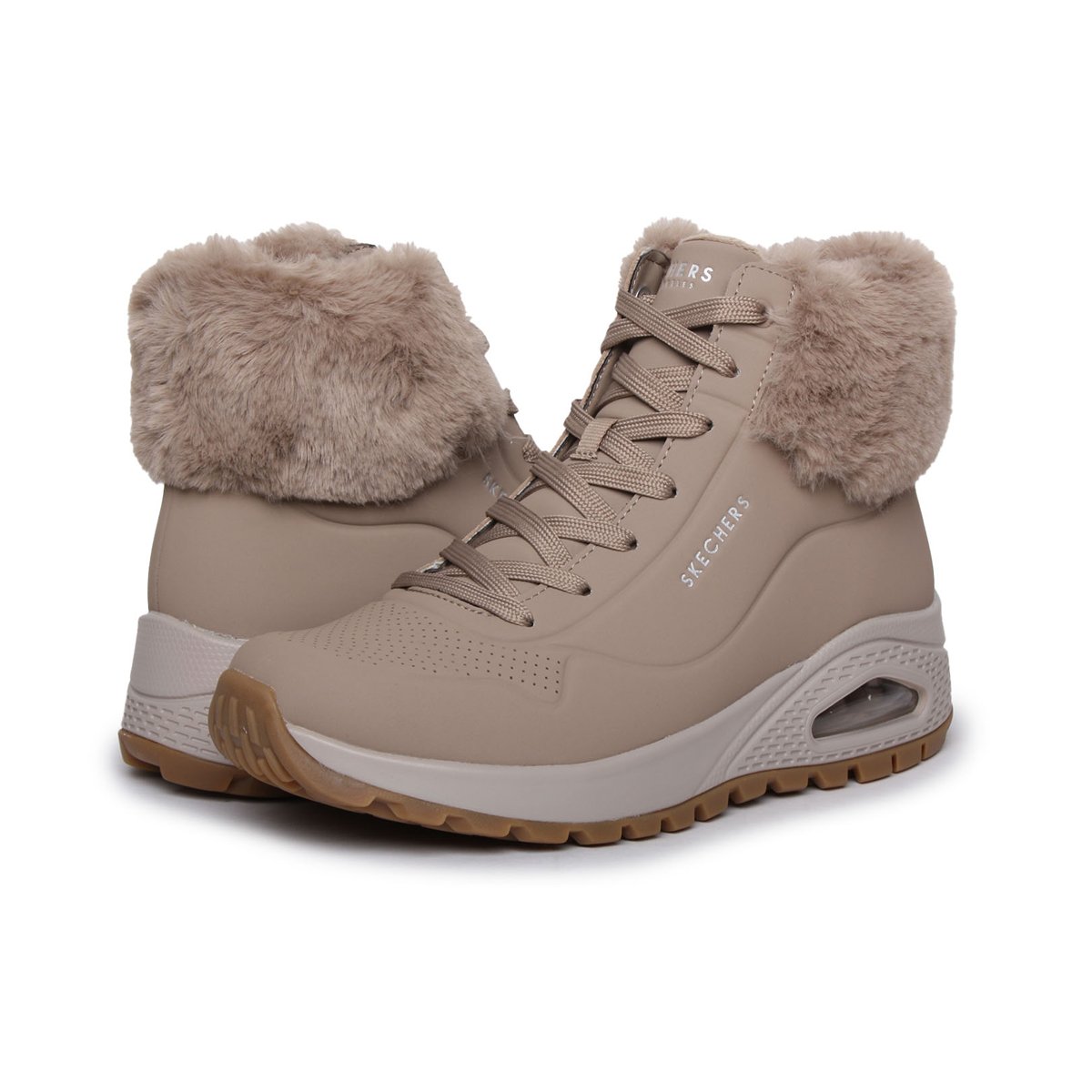 Skechers – Uno Rugged