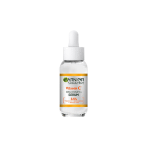GARNIER VITAMIN C 3.5% BRIGHTENING SERUM