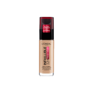 LOREAL INFAILLIBLE 24H FRESH WEAR 130