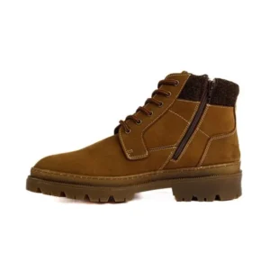 Gjysmë Çizme Solid SM226-2304 - Image 3