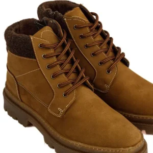 Gjysmë Çizme Solid SM226-2304 - Image 5