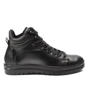 Gjysmë Çizme Solid SM324-2301