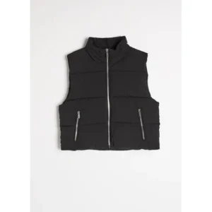 Jelek DIVERSE Vest U - Image 5