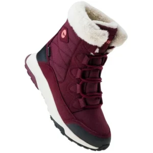 Çizme HI-TEC Mestia Mid Wp Wo's - Figura 3