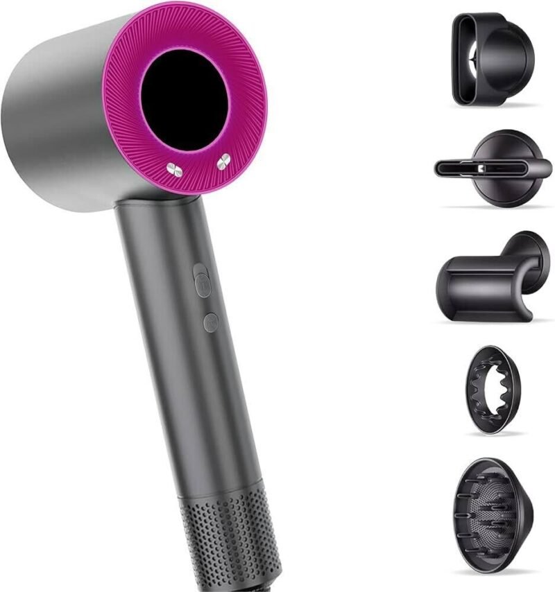 Dyson Supersonic Hair Dryer thumbnail 2