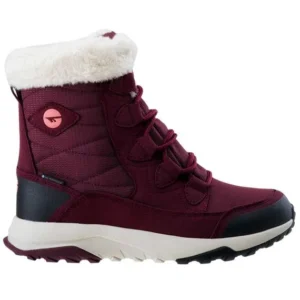 Çizme HI-TEC Mestia Mid Wp Wo's - Figura 4