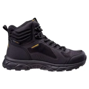 Çizme ELBRUS Hixon Mid Wp C - Figura 6