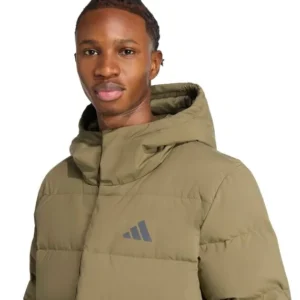 Xhaketë ADIDAS Helionic Hd Jkt - Image 4