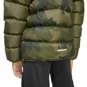 Xhaketë ADIDAS J Sd Aop Jkt - Figura 3