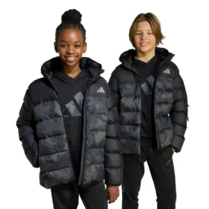 Xhaketë ADIDAS J Sd Aop Jkt - Figura 7