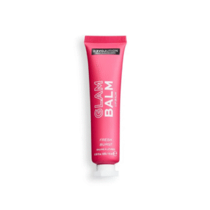 REVOLUTION RELOVE GLAM BALM FRESH BRUST
