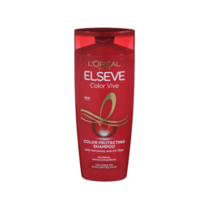 LOREAL ELSEVE SHAMPOO COLOR VIVE 250 ML
