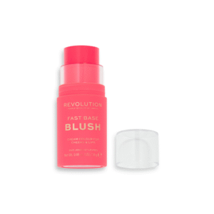 REVOLUTION FAST BASE BLUSH STICK BLOOM
