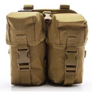 Çantë Taktike HOTSHOT Item21