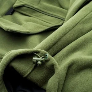 Duks MAGNUM Essential Fleece - Figura 6