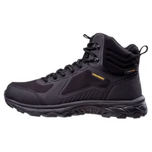 Çizme ELBRUS Hixon Mid Wp C - Figura 7