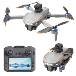 Drone S36 Gps