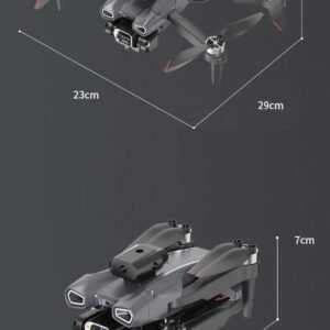 Drone F-823 - Figura 3