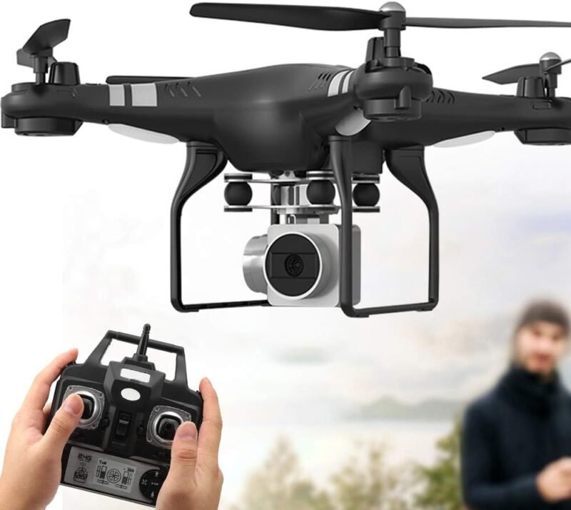 Drone Magic Speed X52 HD thumbnail 3