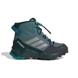 Çizme ADIDAS Terrex Ax4R Cw+ Mid K