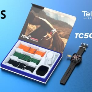 Orë e Mençur Sim TC5G Telzeal - Figura 3