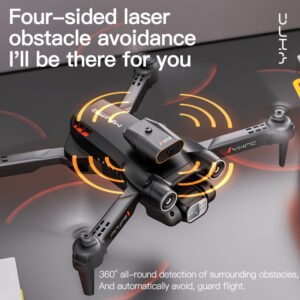 Drone P12 Pro - Figura 5