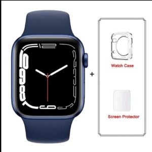 Orë e mençur H8 Pro Max - Figura 4