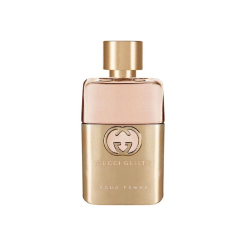 GUCCI GUILTY POUR FEMME EDP