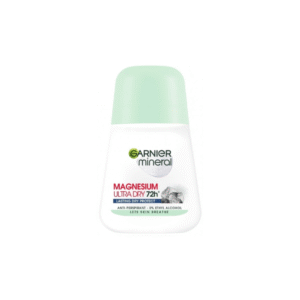 GARNIER DEO ROLL ON MAGNESIUM ULTRA DRY 72H 50 ML