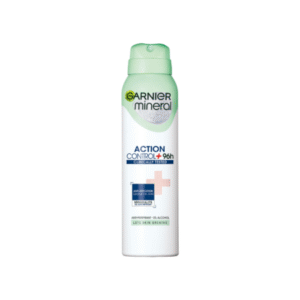 GARNIER DEODORANT SPRAY ACTION CONTROL 96H 150ML