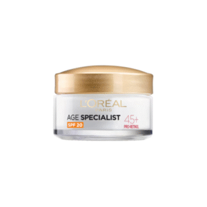 LOREAL AGE SPECIALIST 45+ SPF20
