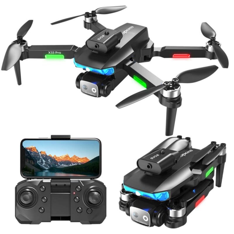 Drone LF635 Pro thumbnail 2