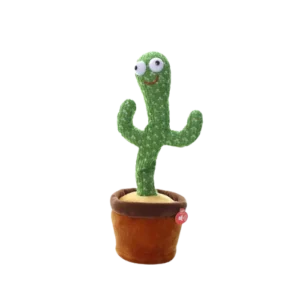 Loder e Bute - Kaktus imitues