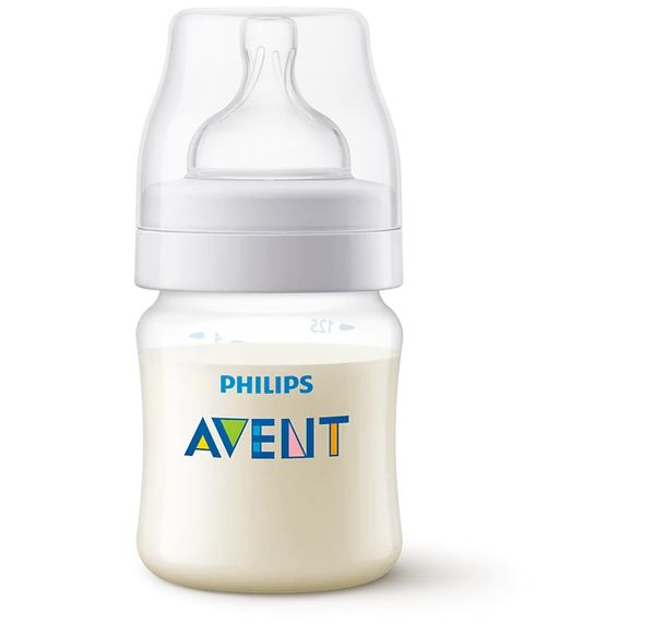 Shishe Philips AVENT Anti-colic 125 ml thumbnail 3