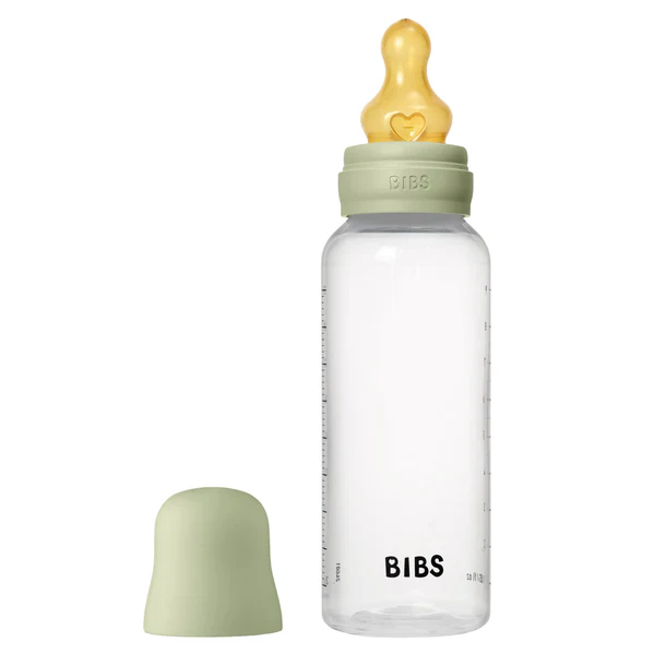 Shishe Plastike BIBS Bottle Set 270 ml thumbnail 3